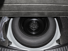 2022款 2.5L 自动两驱智尊型
