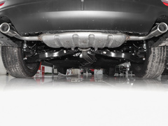 2022款 2.5L 自动两驱智尊型