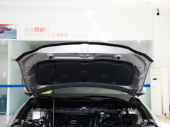 2022款 2.5L 自动两驱智尊型