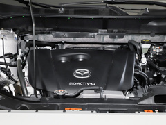 2022款 2.5L 自动两驱智尊型