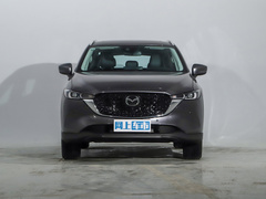 2022款 2.5L 自动四驱尊耀型