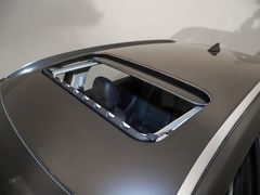 2022款 2.5L 自动四驱尊耀型