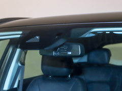 2022款 2.5L 自动四驱尊耀型