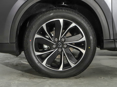 2022款 2.5L 自动四驱尊耀型