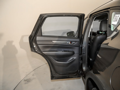 2022款 2.5L 自动四驱尊耀型