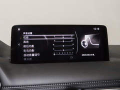 2022款 2.5L 自动四驱尊耀型