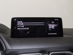 2022款 2.5L 自动四驱尊耀型