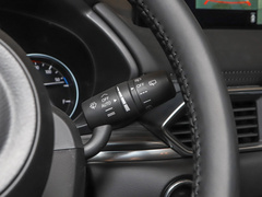 2022款 2.5L 自动四驱尊耀型
