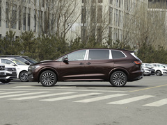 2022款 380TSI 旗舰版