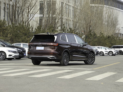2022款 380TSI 旗舰版