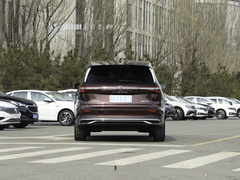2022款 380TSI 旗舰版