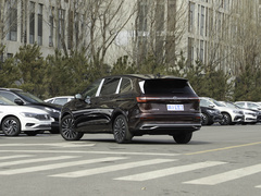 2022款 380TSI 旗舰版