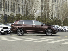2022款 380TSI 旗舰版