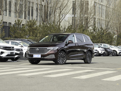2022款 380TSI 旗舰版