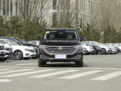 2022款 380TSI 旗舰版