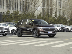 2022款 380TSI 旗舰版
