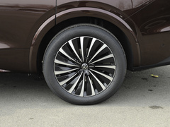 2022款 380TSI 旗舰版