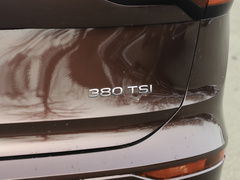 2022款 380TSI 旗舰版