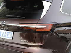 2022款 380TSI 旗舰版