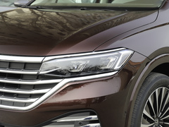 2022款 380TSI 旗舰版