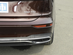 2022款 380TSI 旗舰版