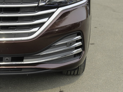 2022款 380TSI 旗舰版
