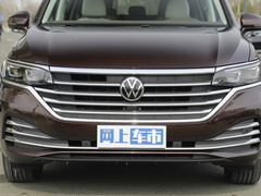 2022款 380TSI 旗舰版