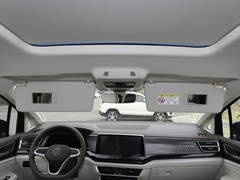 2022款 380TSI 旗舰版