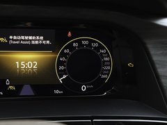 2022款 380TSI 旗舰版