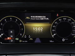 2022款 380TSI 旗舰版