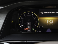 2022款 380TSI 旗舰版