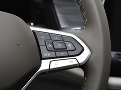 2022款 380TSI 旗舰版