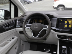 2022款 380TSI 旗舰版
