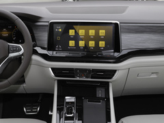 2022款 380TSI 旗舰版