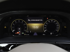2022款 380TSI 旗舰版