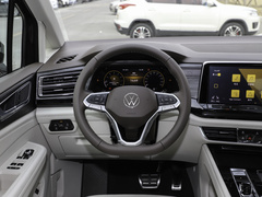 2022款 380TSI 旗舰版