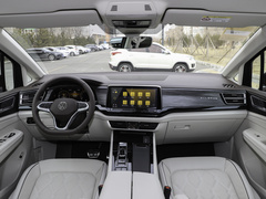 2022款 380TSI 旗舰版