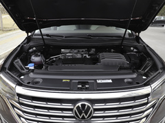 2022款 380TSI 旗舰版
