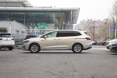 2022款 380TSI 旗舰版