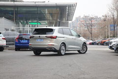 2022款 380TSI 旗舰版
