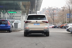 2022款 380TSI 旗舰版