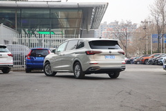 2022款 380TSI 旗舰版