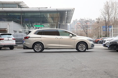 2022款 380TSI 旗舰版