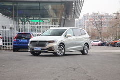 2022款 380TSI 旗舰版