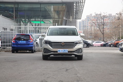 2022款 380TSI 旗舰版
