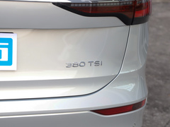 2022款 380TSI 旗舰版