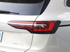 2022款 380TSI 旗舰版