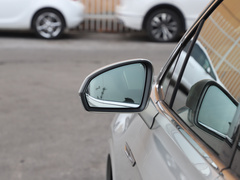 2022款 380TSI 旗舰版