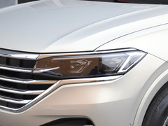 2022款 380TSI 旗舰版