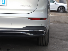2022款 380TSI 旗舰版